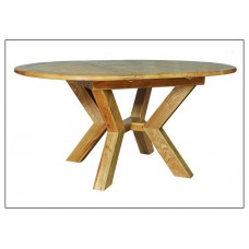 Yes Large Round Extending Table